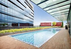 Woods Square (D25), Office #587082541